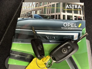Opel Astra – thumbnail 22