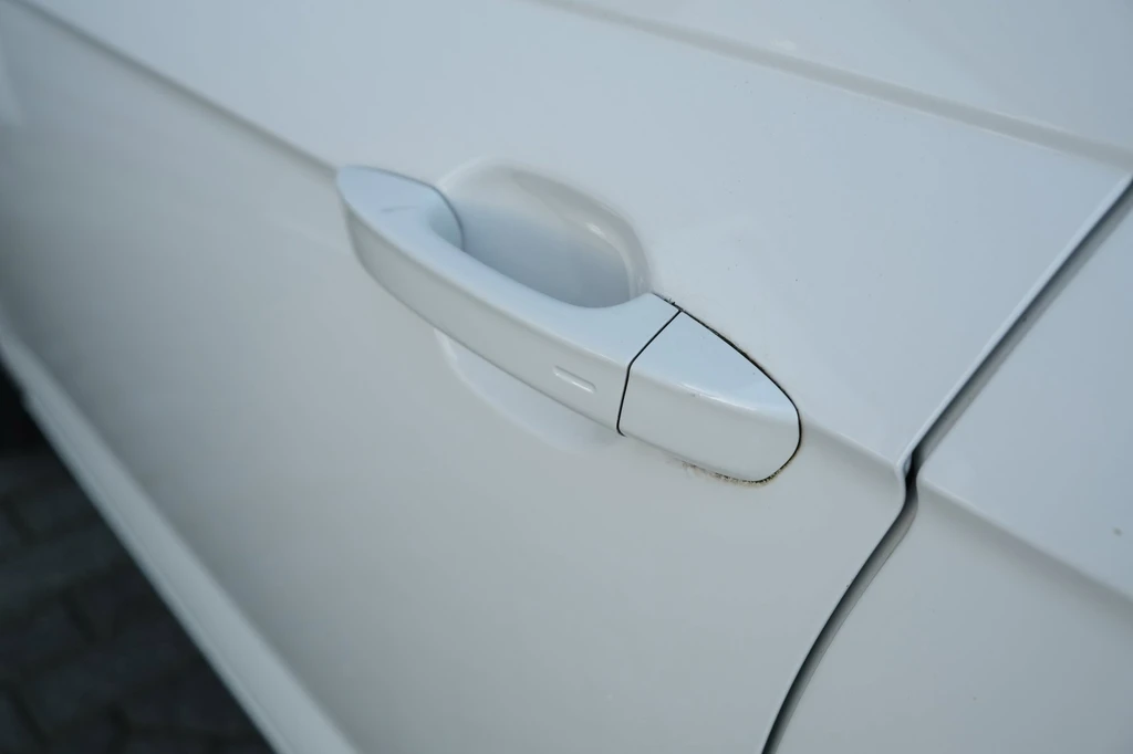 Volkswagen Taigo – foto 28