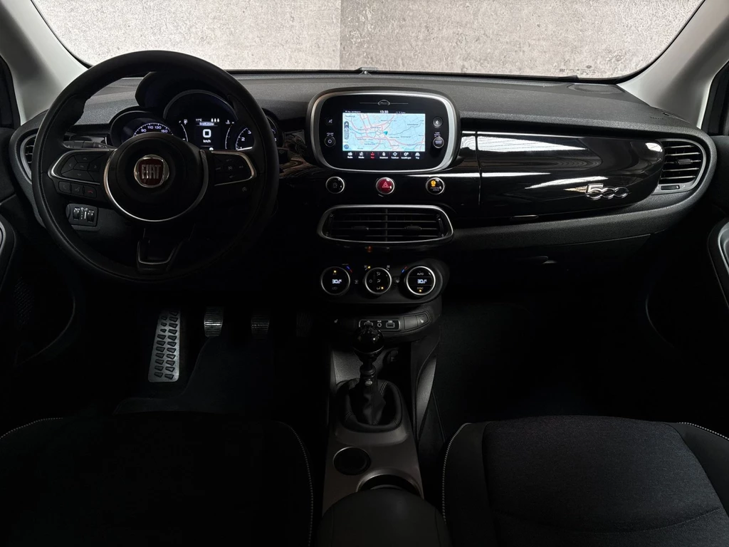 Fiat 500X – foto 5