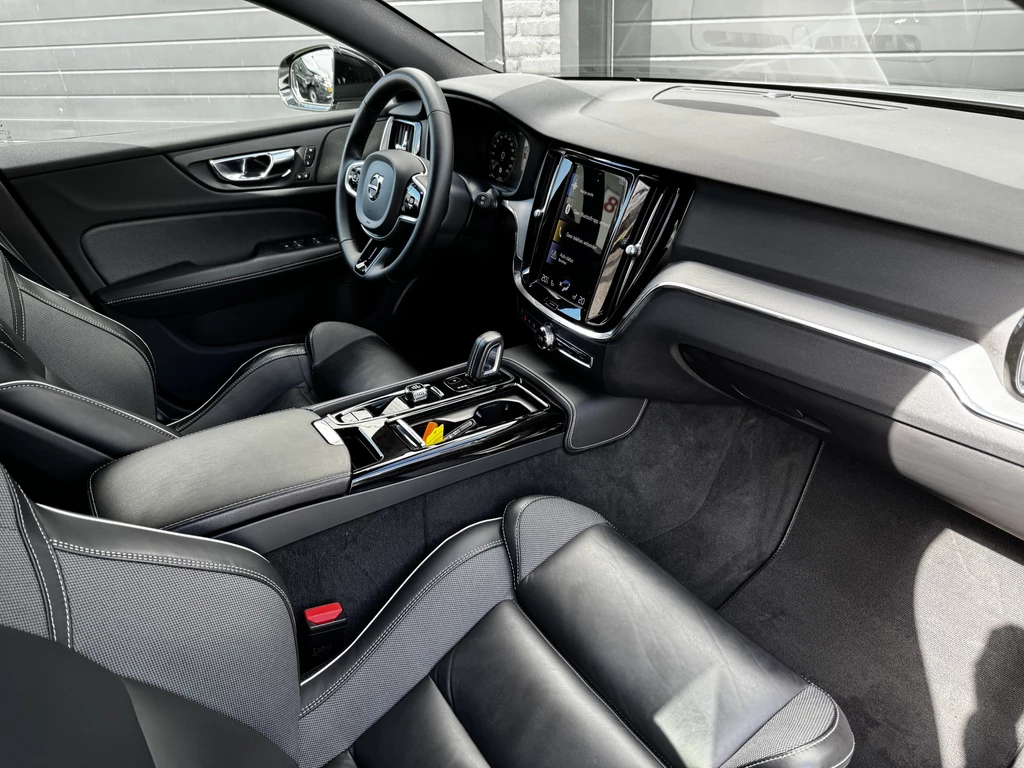 Volvo V60 – foto 16