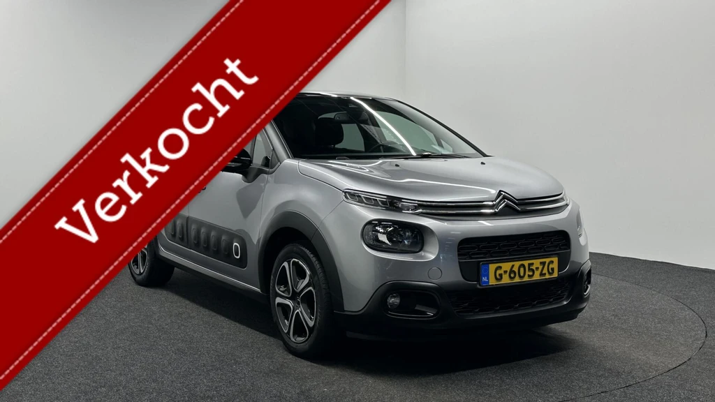 Citroën C3 – foto 7