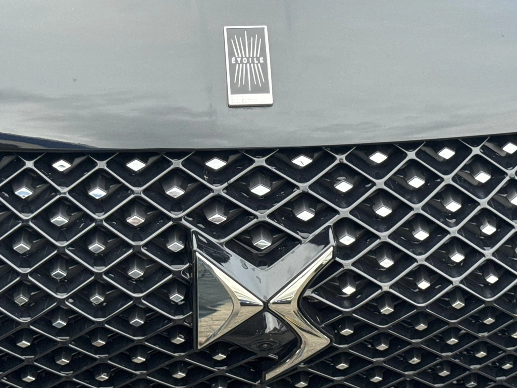DS DS 3 – foto 41
