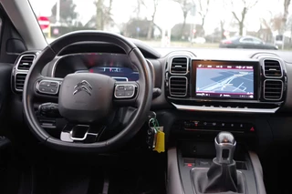 Citroën C5 Aircross – thumbnail 14