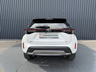 Toyota Yaris Cross – thumbnail 6