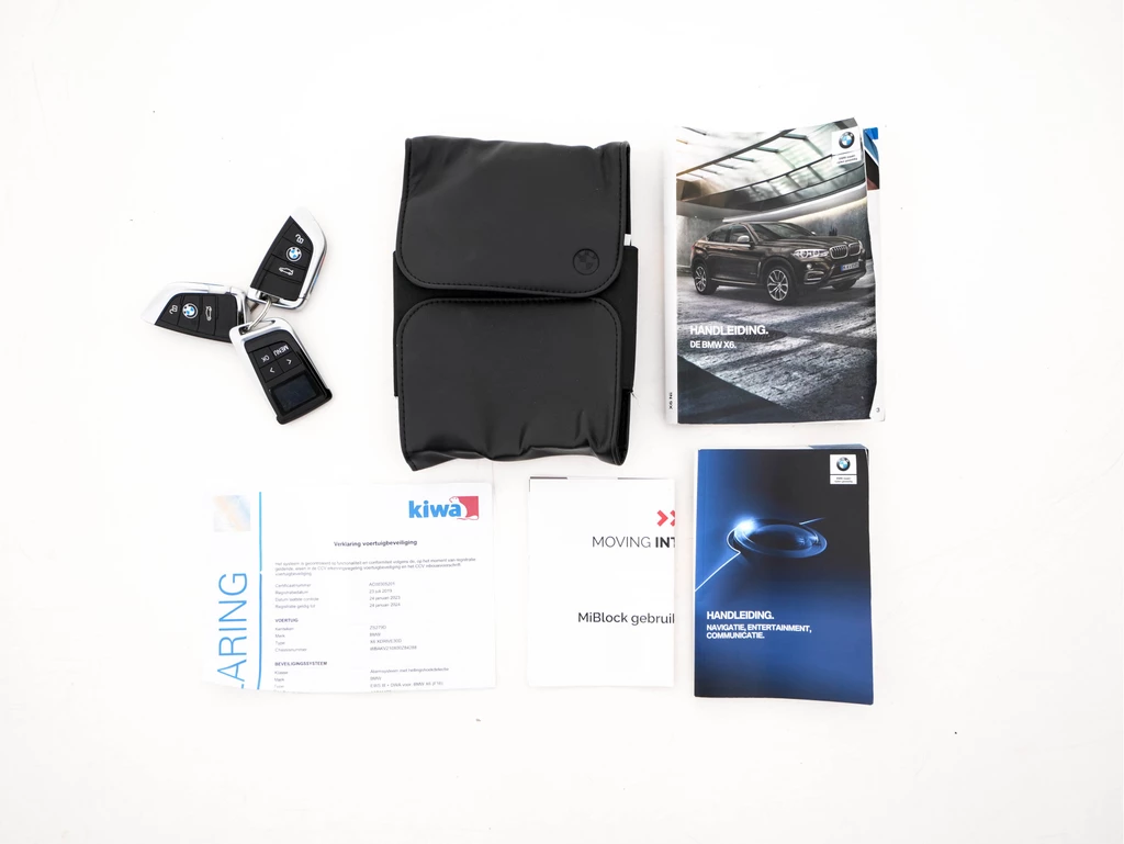 BMW X6 – foto 39