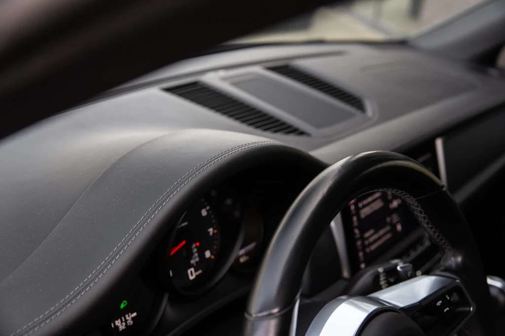 Porsche Macan – foto 12