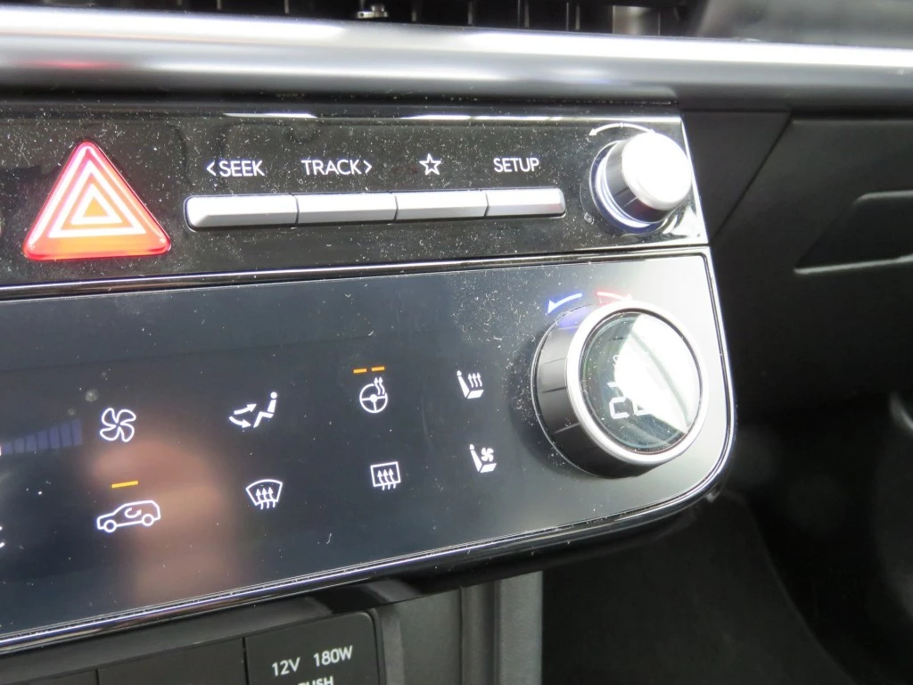 Hyundai Tucson – foto 46