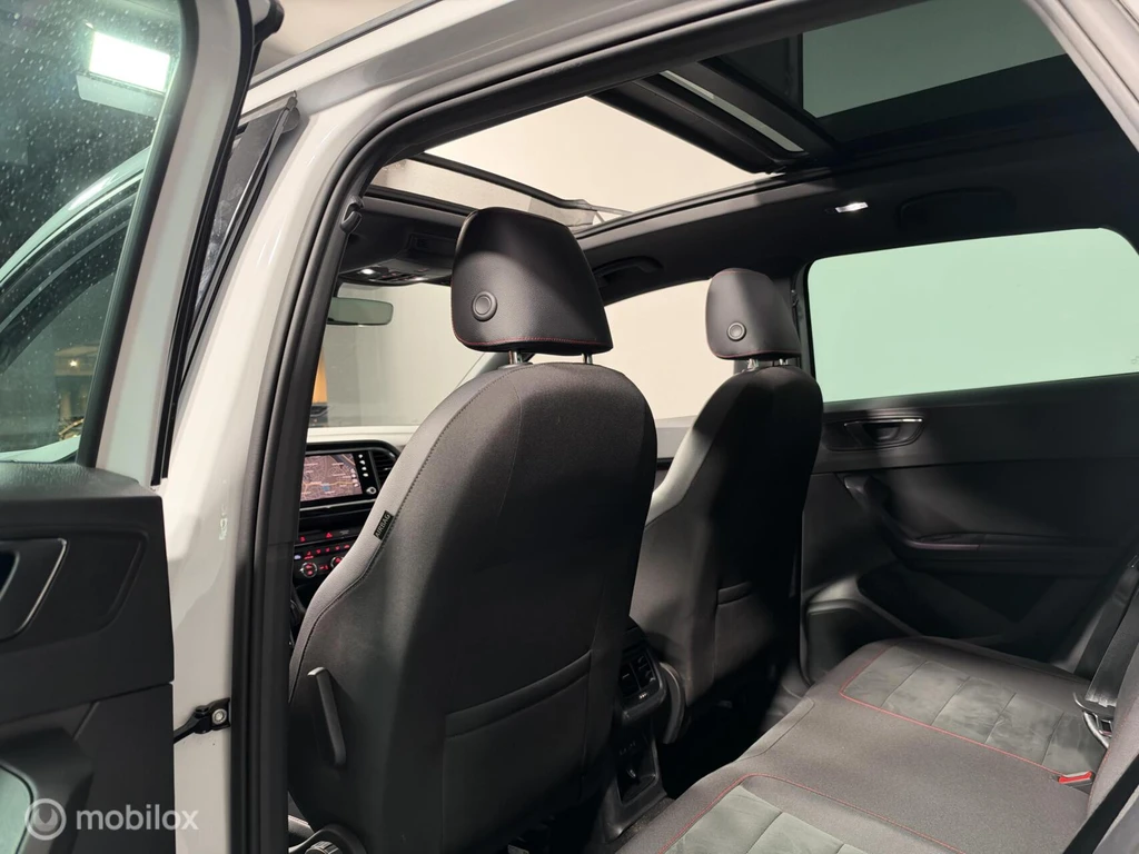 SEAT Ateca – foto 43