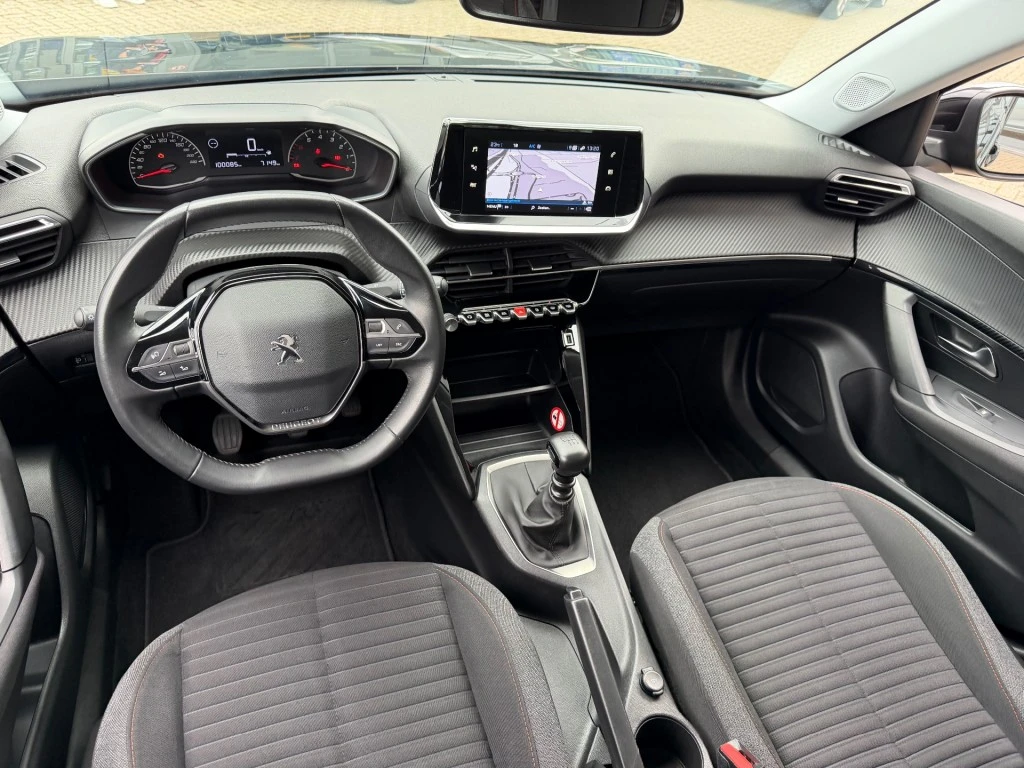 Peugeot 2008 – foto 17