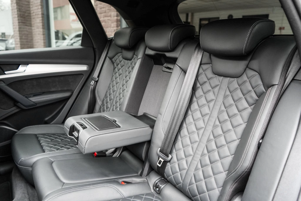Audi Q5 – foto 13