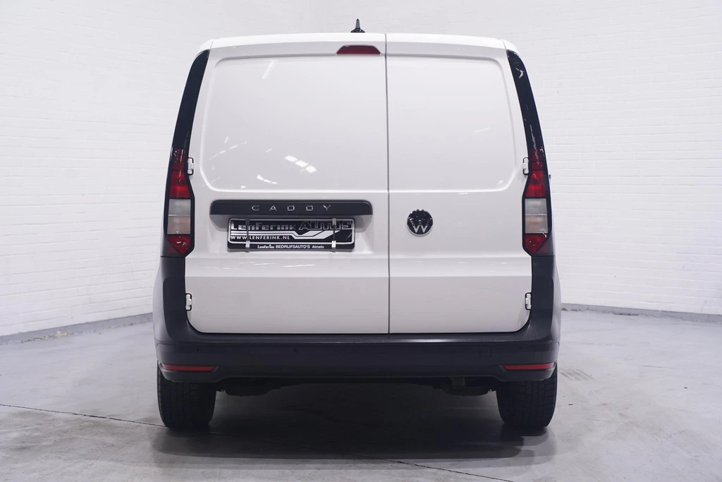 Volkswagen Caddy – foto 5