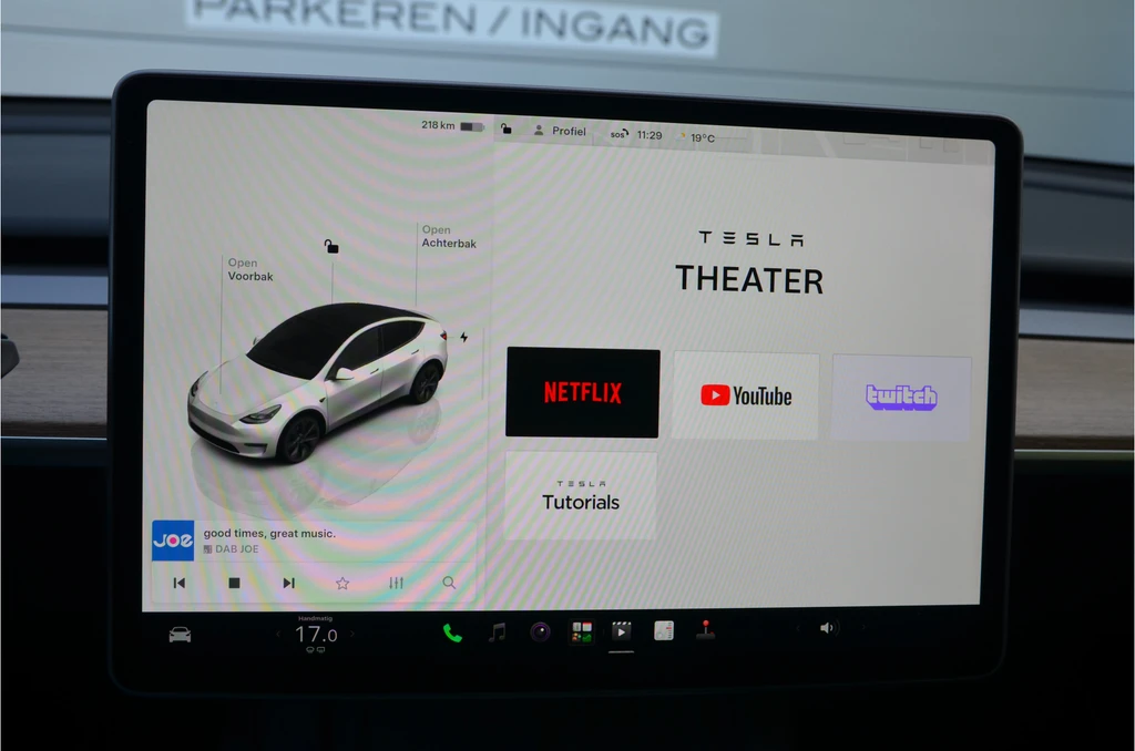 Tesla Model Y – foto 26