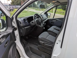 Opel Vivaro – thumbnail 9