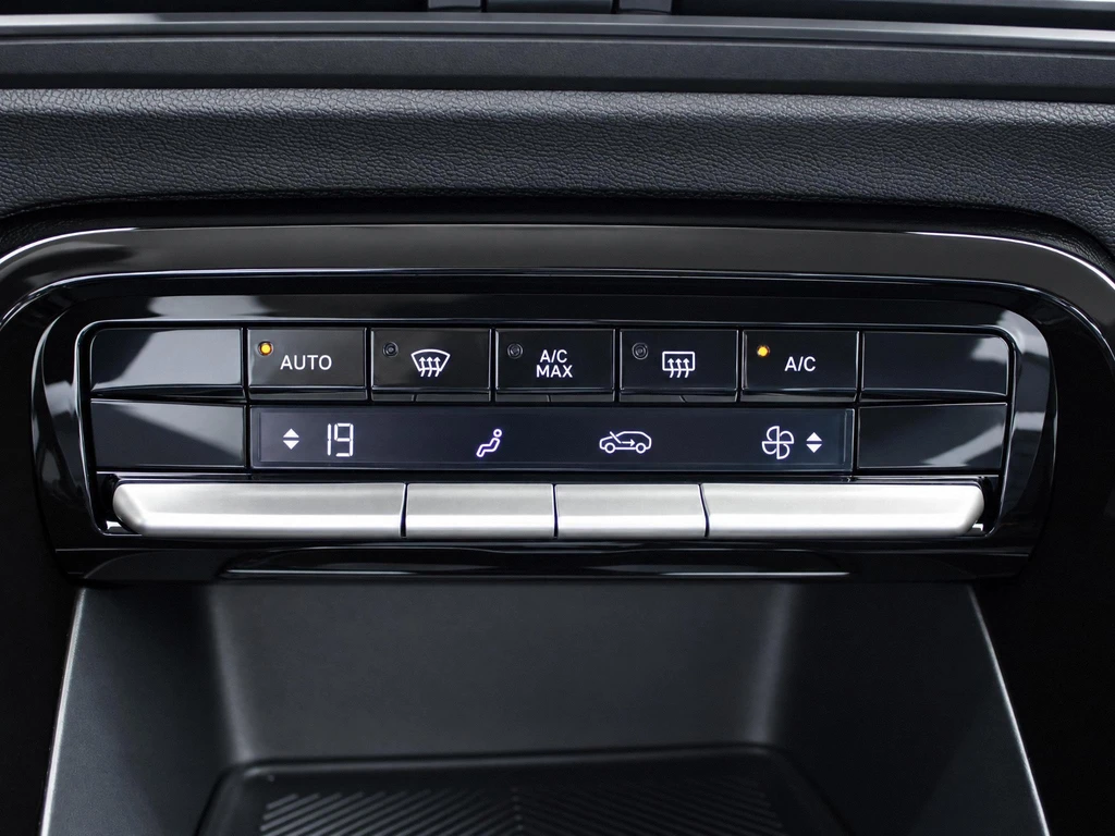 Citroën C3 Aircross – foto 24