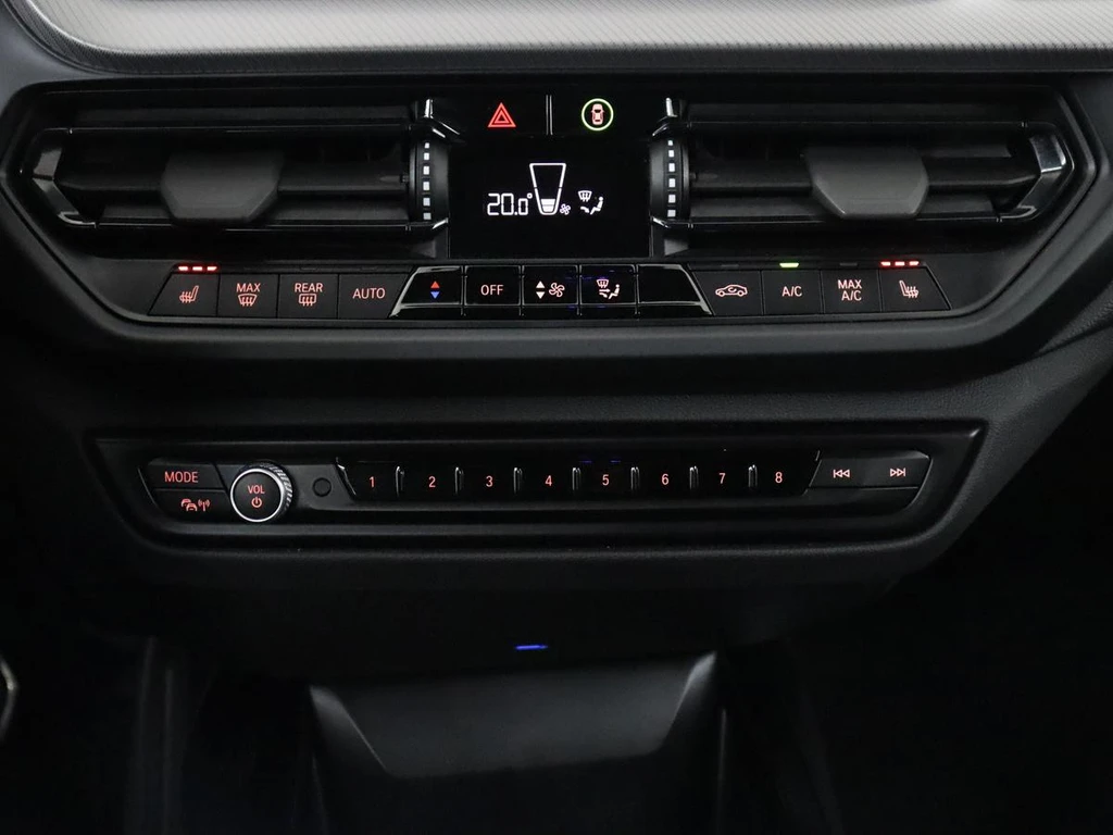 BMW 1 Serie – foto 34