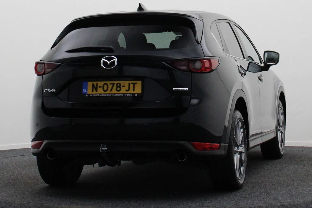 Mazda CX-5 – foto 7