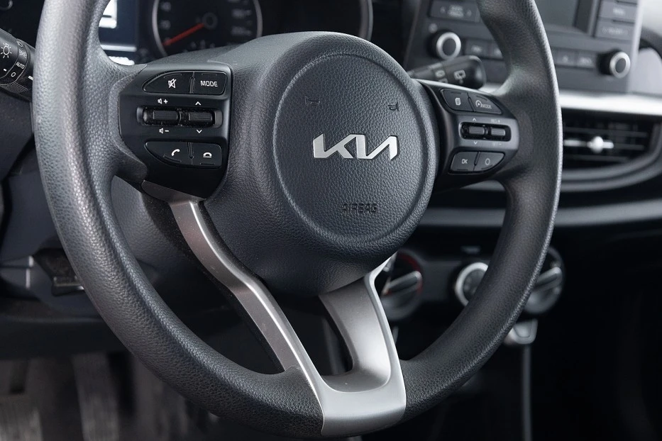 Kia Picanto – foto 13