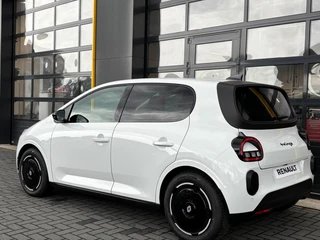 Renault Twingo – thumbnail 3