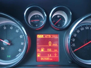 Opel Astra – thumbnail 10