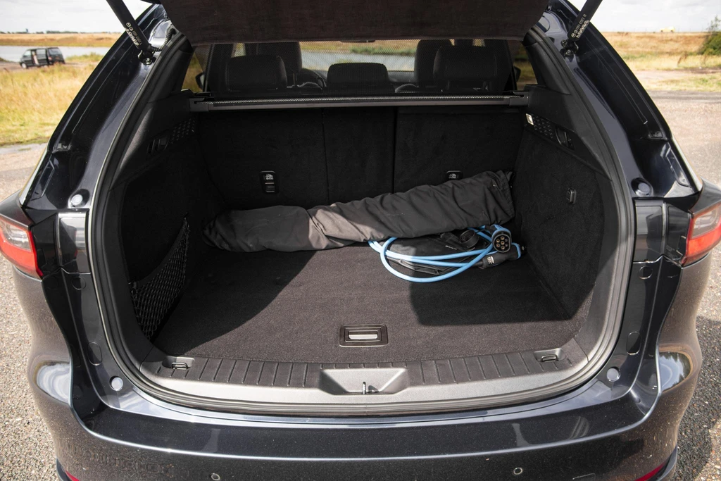 Mazda CX-60 – foto 17