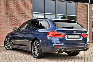 BMW 5 Serie – thumbnail 8