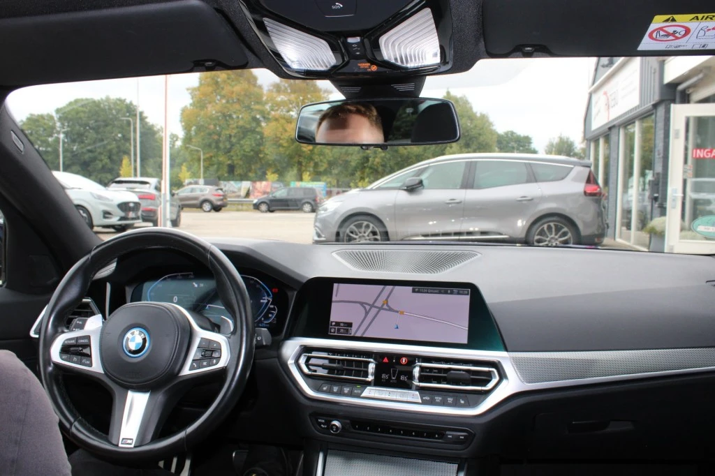 BMW 3 Serie – foto 10