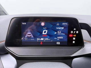 CUPRA Born – thumbnail 14
