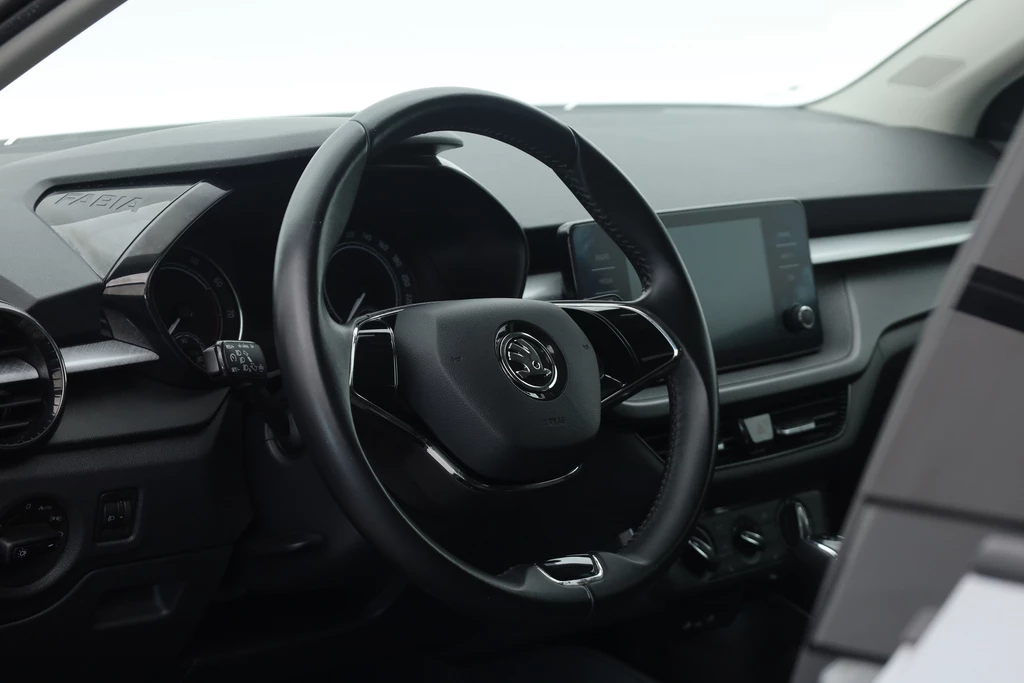 Škoda Fabia – foto 6