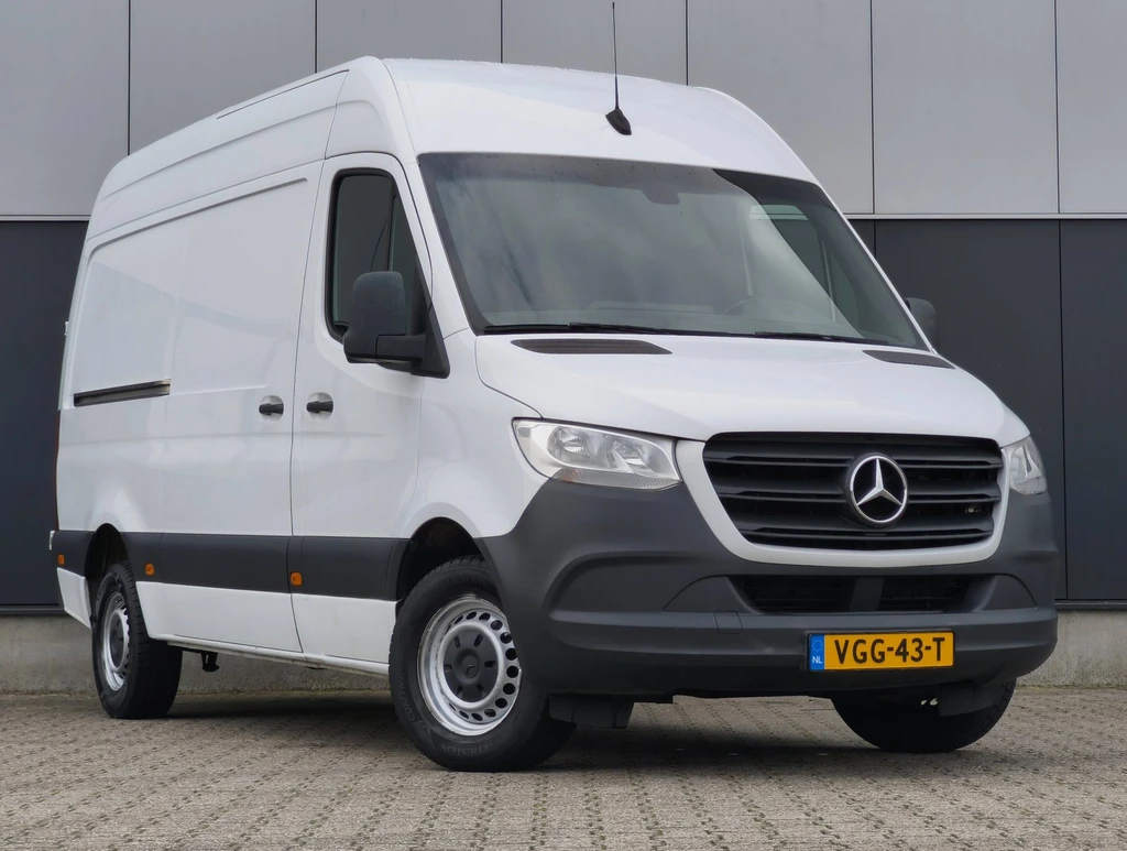 Mercedes-Benz Sprinter – foto 8