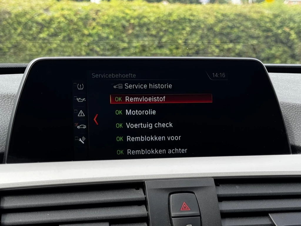 BMW 3 Serie – foto 16