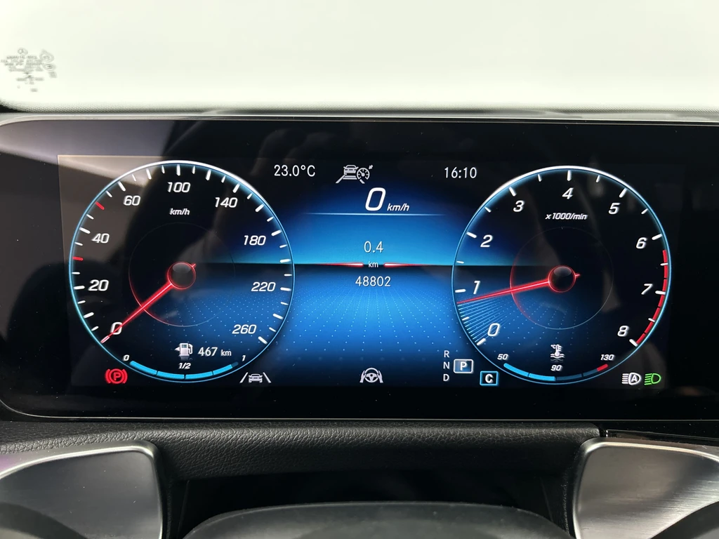Mercedes-Benz GLB – foto 16