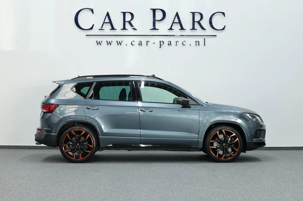 CUPRA Ateca – foto 2