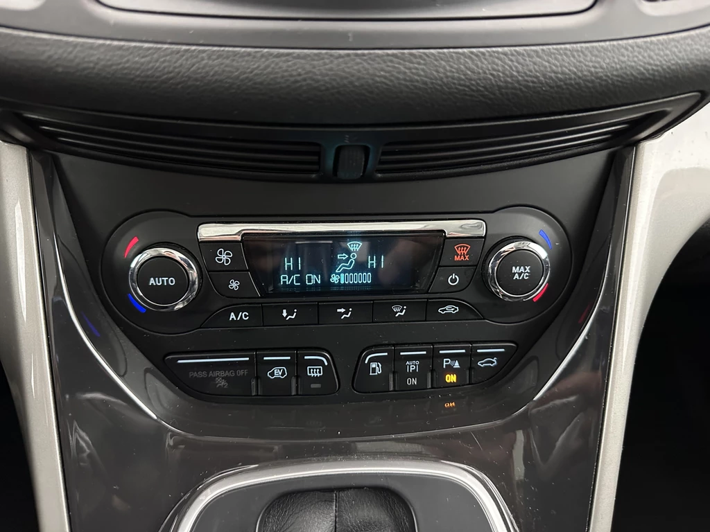 Ford C-MAX – foto 17