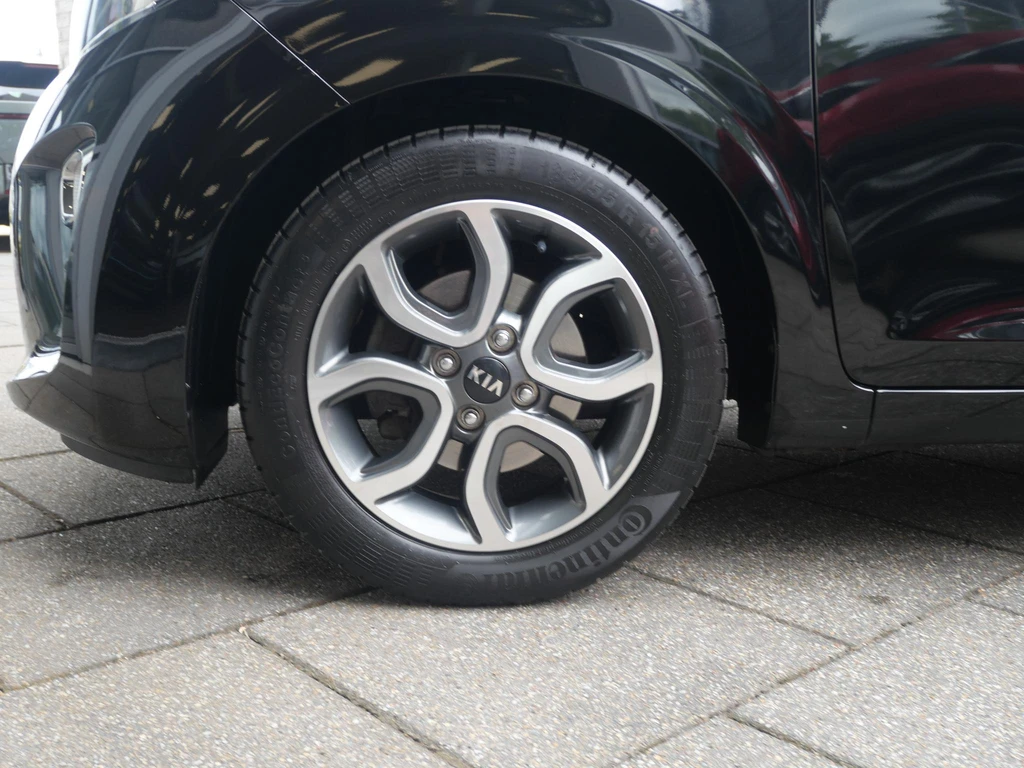 Kia Picanto – foto 18