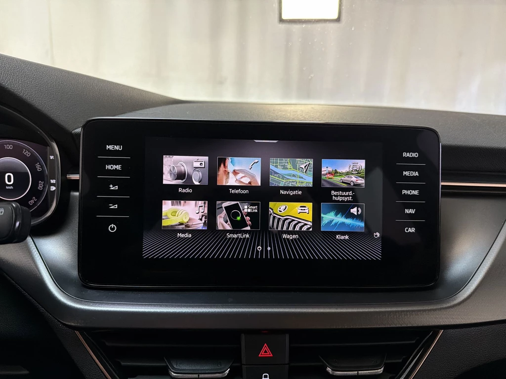 Škoda Scala – foto 23
