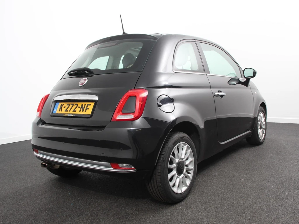 Fiat 500 – foto 7
