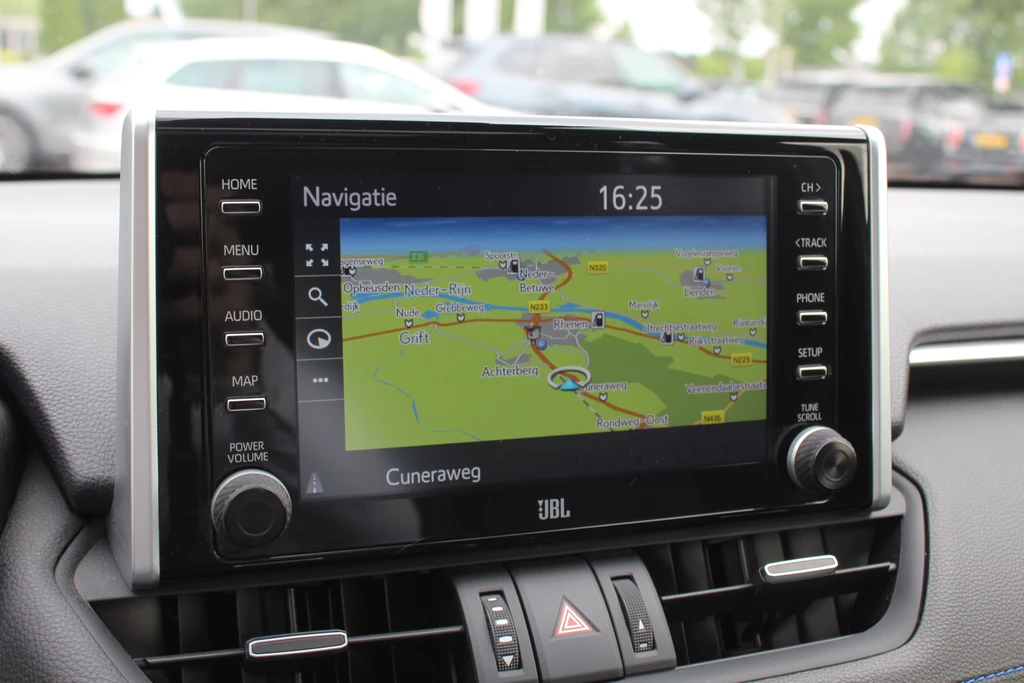 Toyota RAV4 – foto 23