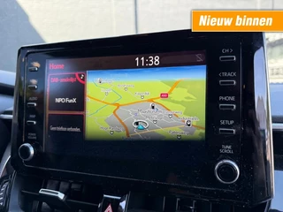 Toyota Corolla Touring Sports – thumbnail 31