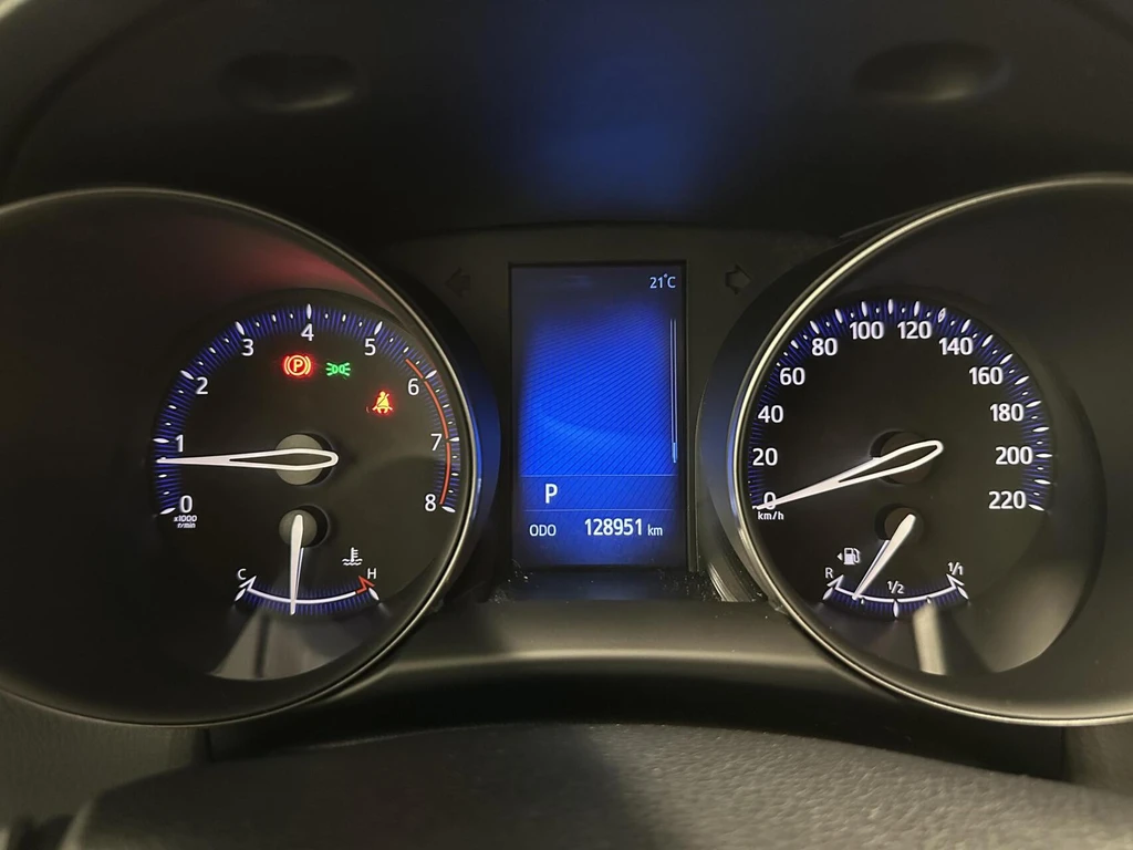 Toyota C-HR – foto 31