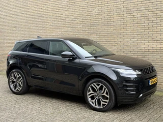 Land Rover Range Rover Evoque – thumbnail 10