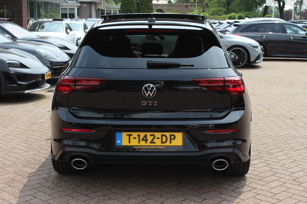 Volkswagen Golf – foto 4