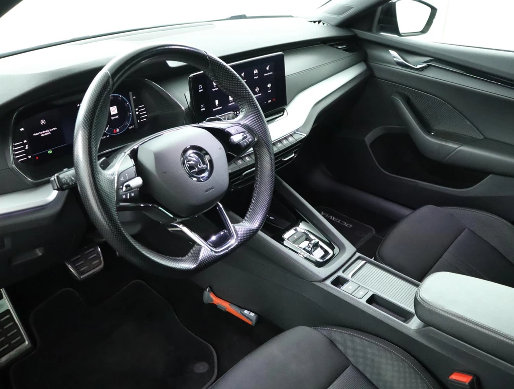 Škoda Octavia – foto 13