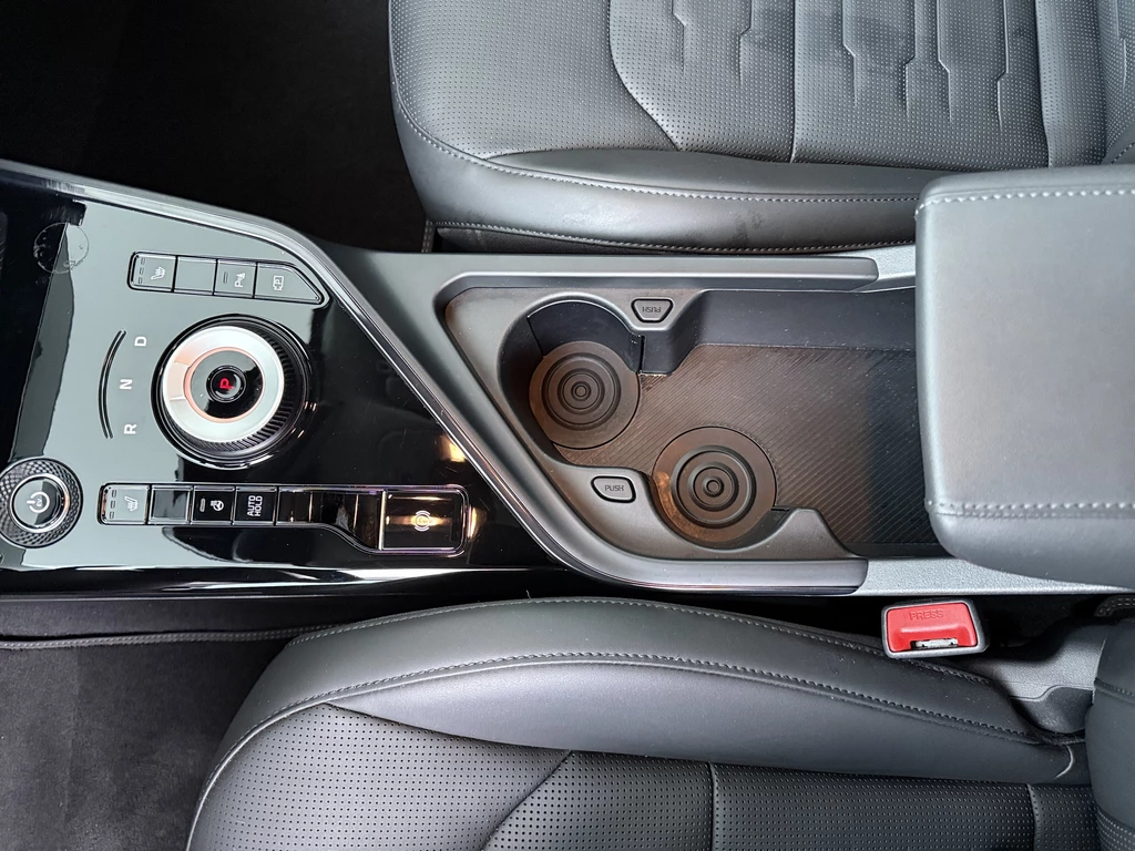 Kia Niro EV – foto 34