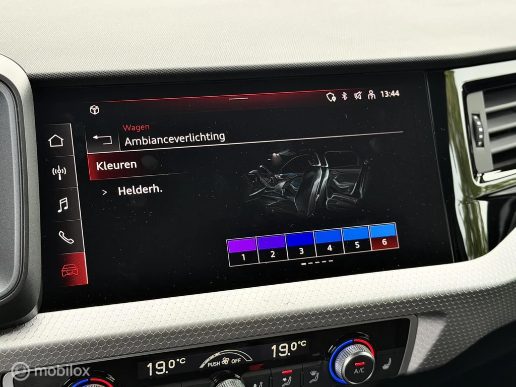 Audi A1 Sportback – foto 29