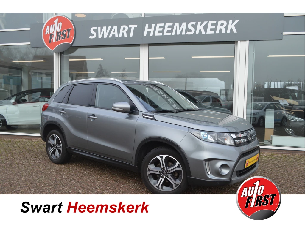 Suzuki Vitara – foto 10