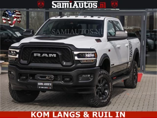 Dodge Ram Pick-Up – thumbnail 4