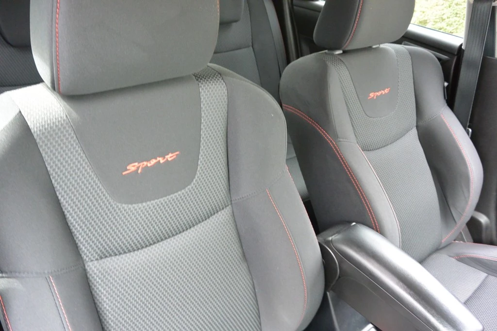 Suzuki Swift – foto 22