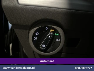 Volkswagen Transporter – thumbnail 22