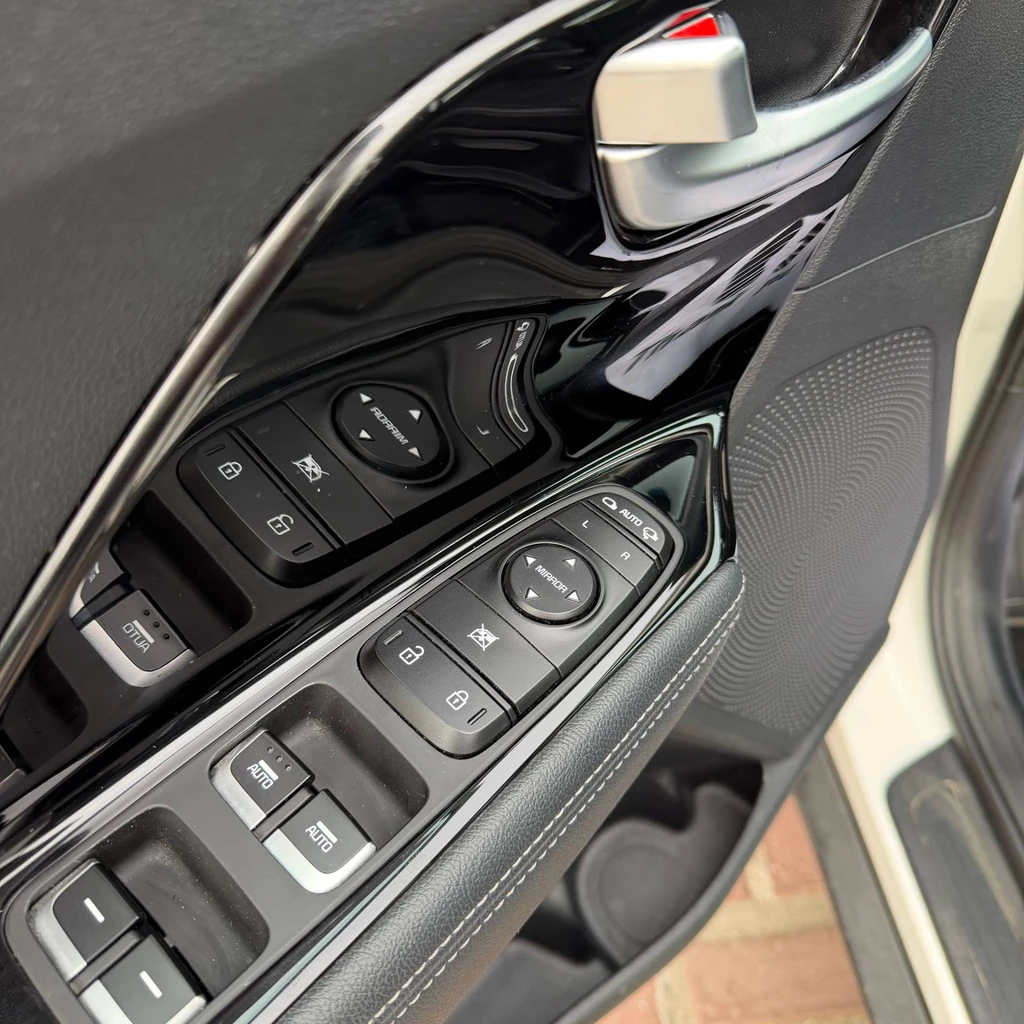 Kia Niro – foto 24