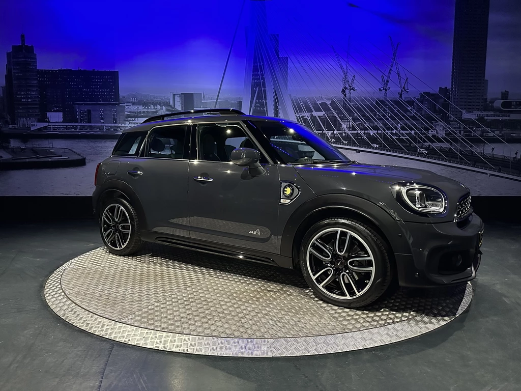 MINI Countryman – foto 14